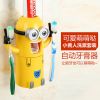 創品說定制禮品店-小黃人洗漱套裝