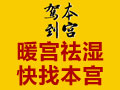 本宮駕到國藥養生茶