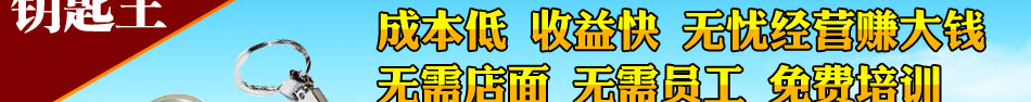 瘋狂彩色鑰匙蛇年出奇招賺財富