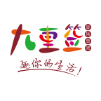 九重簽旋轉串吧