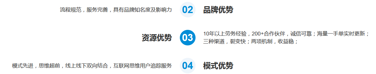 牛職工作網