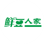 鮮豆人家花生豆腐機