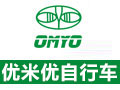 優米優自行車