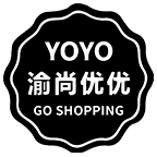 渝尚優優全球零食集合店