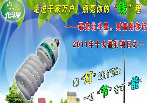 節能燈