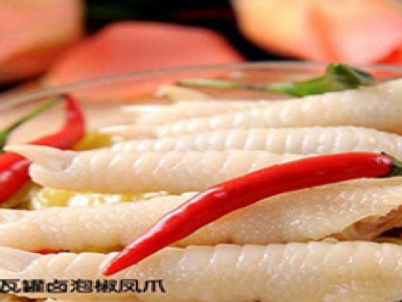 瓦罐生態熟食