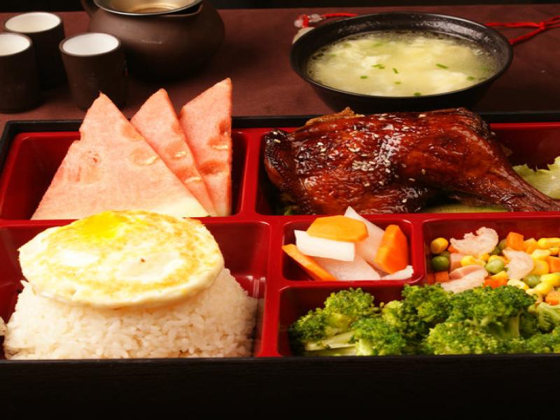 全統永和豆漿