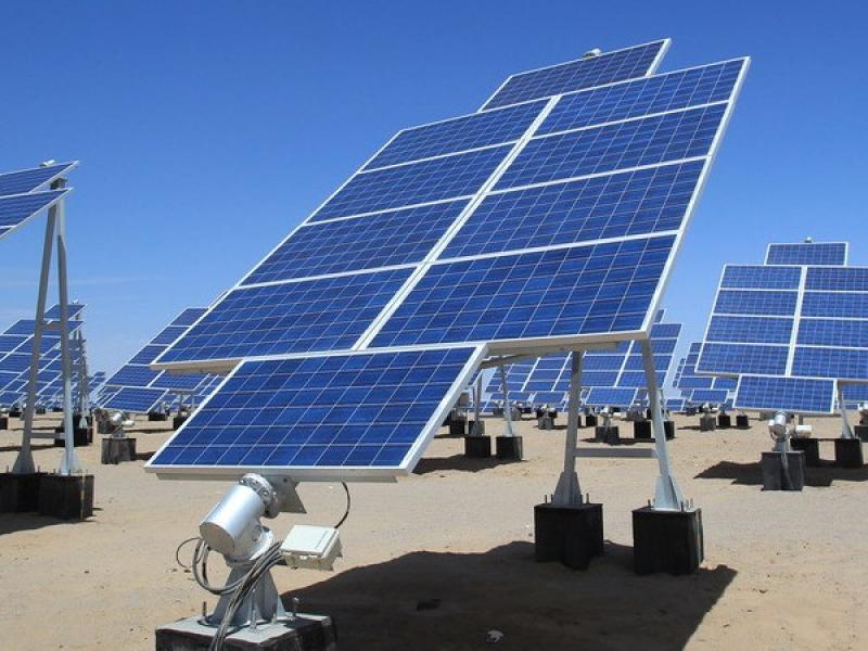 電老虎太陽能發電-電老虎多用途太陽能發電機