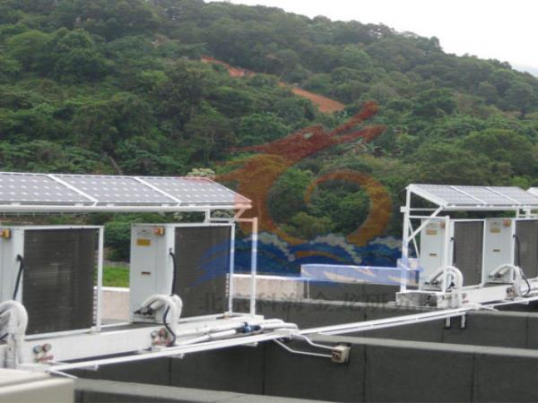 太陽能發電系統