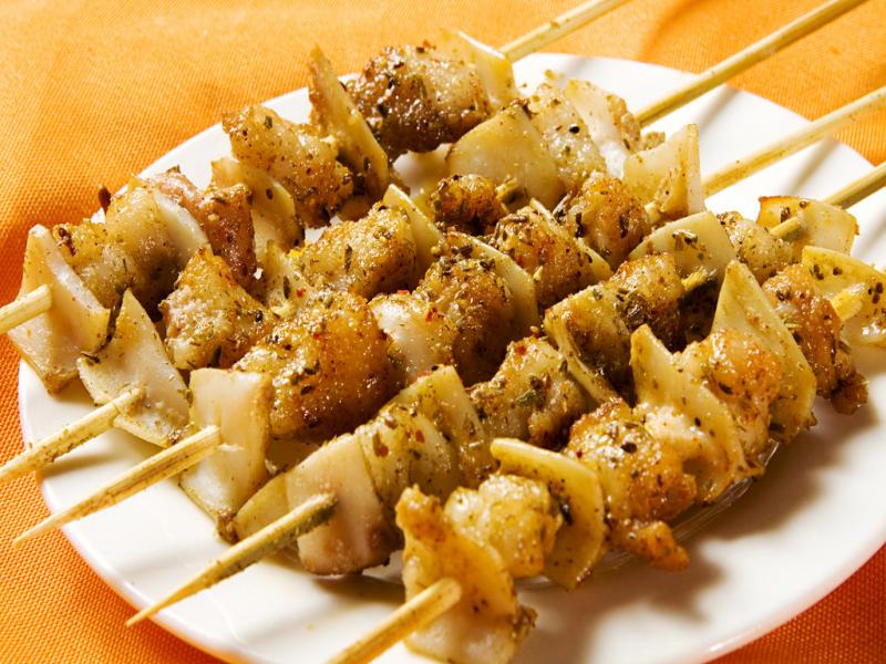 惹火BBQ燒烤店加盟怎么樣