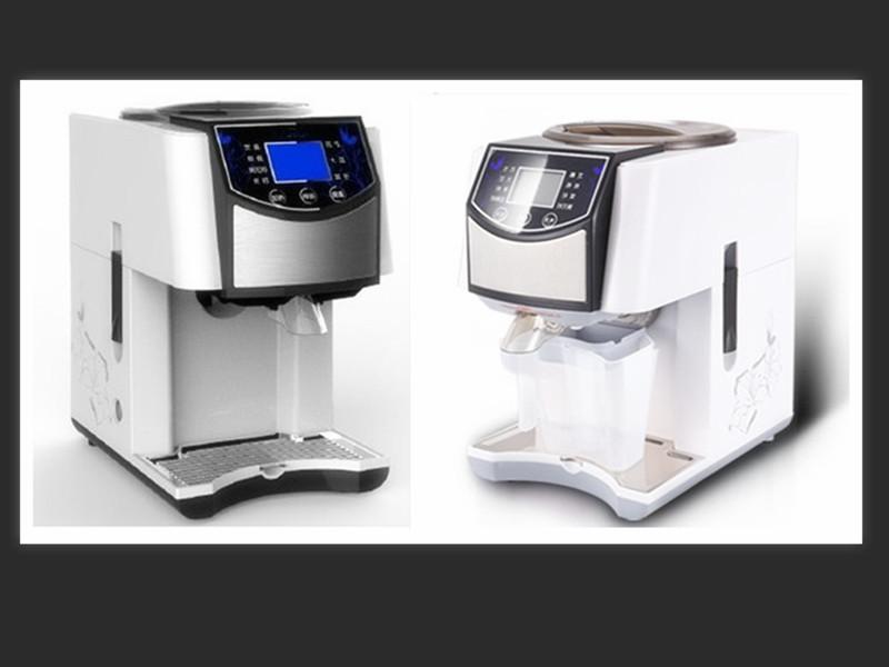 小霸王家用榨油機加盟
