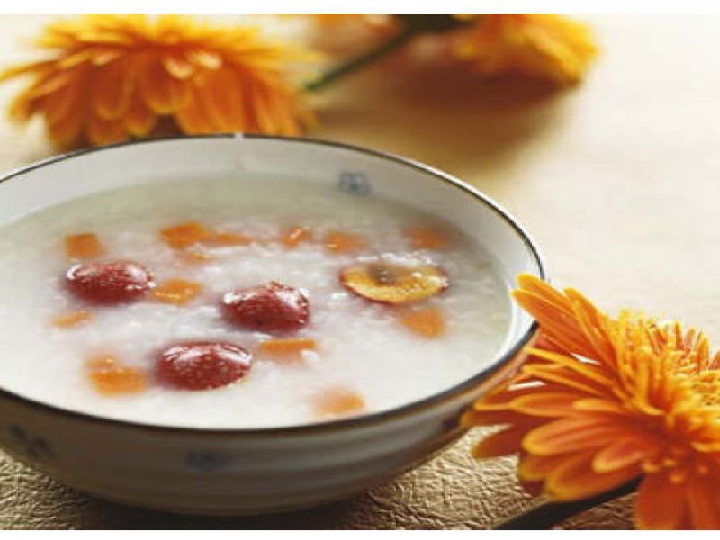 粥美味健康養生粥