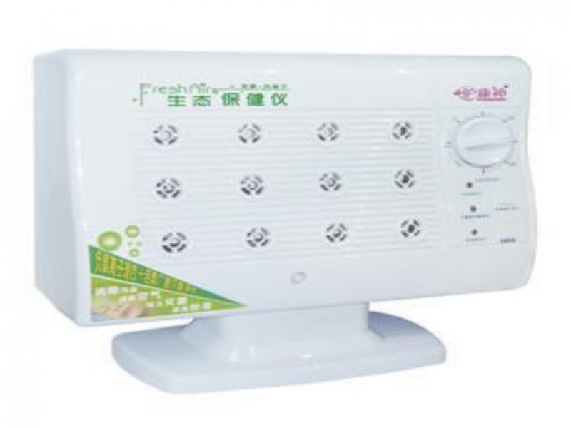 護康神生態養生保健儀器