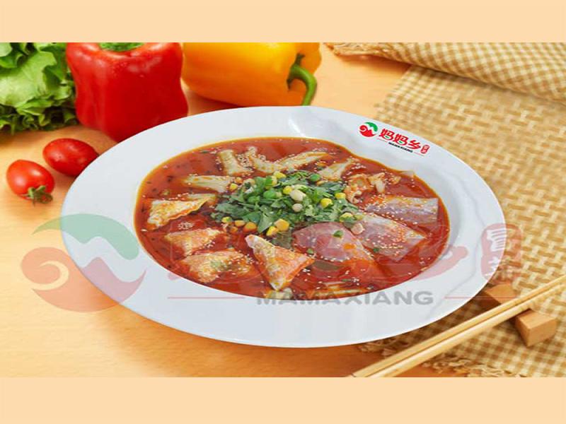 媽媽鄉特色休閑小吃