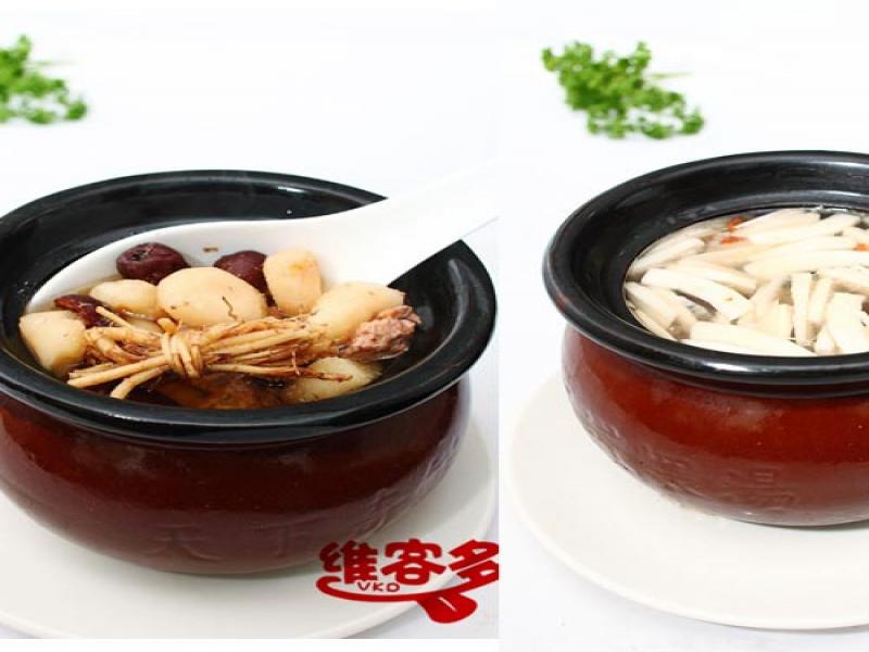 維客多營養快餐