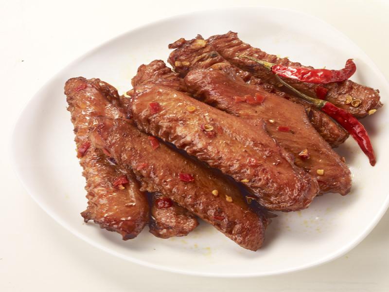 粵西絕味鴨脖