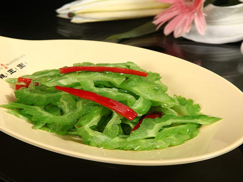 魏王面風味面