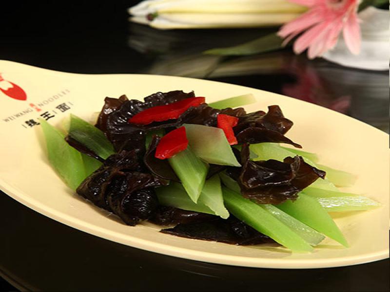 魏王面風味面