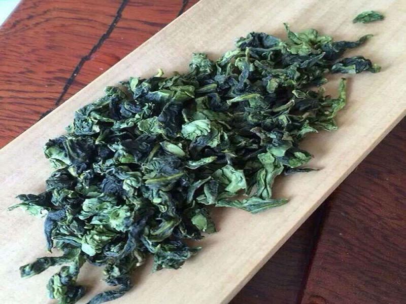 溢福茶業