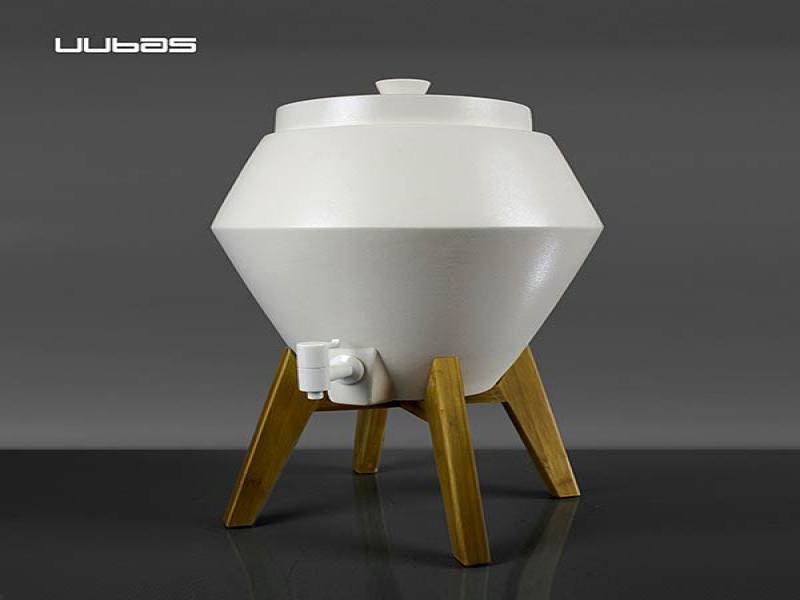 優優芭仕凈水器