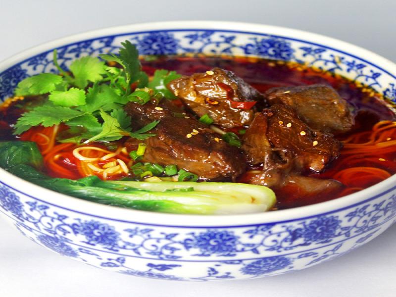 小面當家