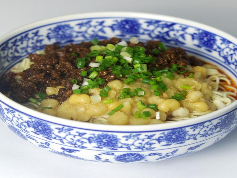 小面當家