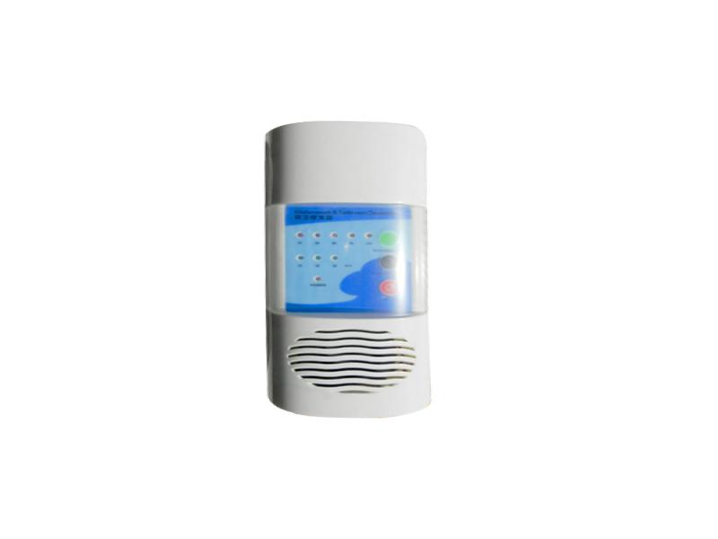 氧元素環保