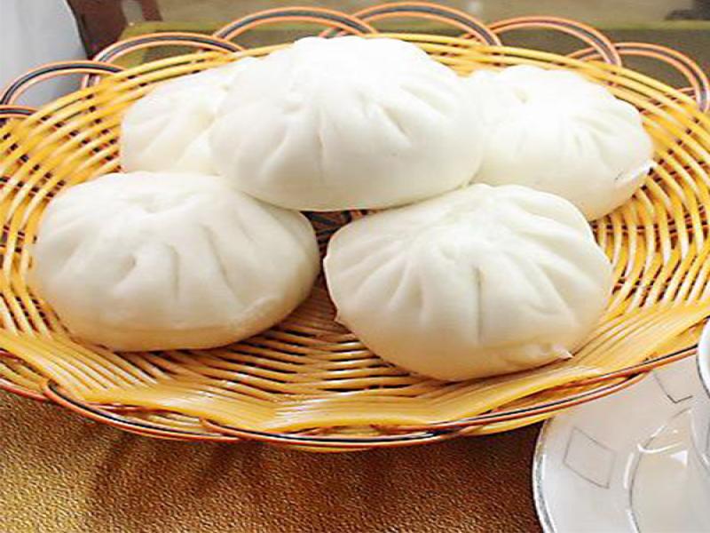 佳香石磨坊營養早餐