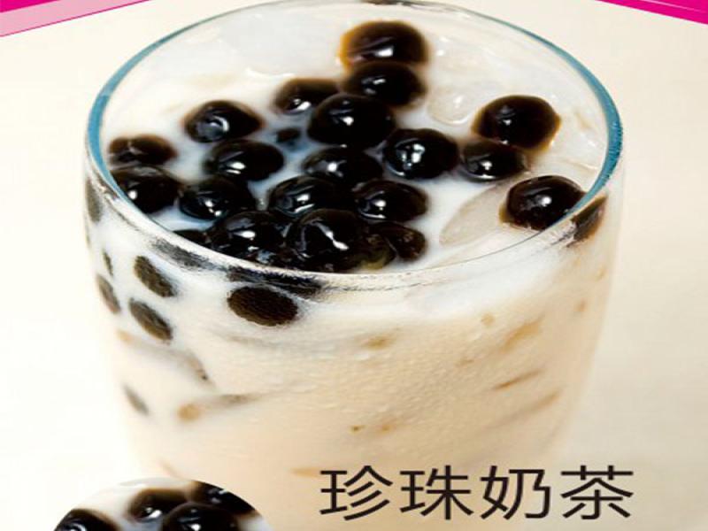 蜜果時光飲品