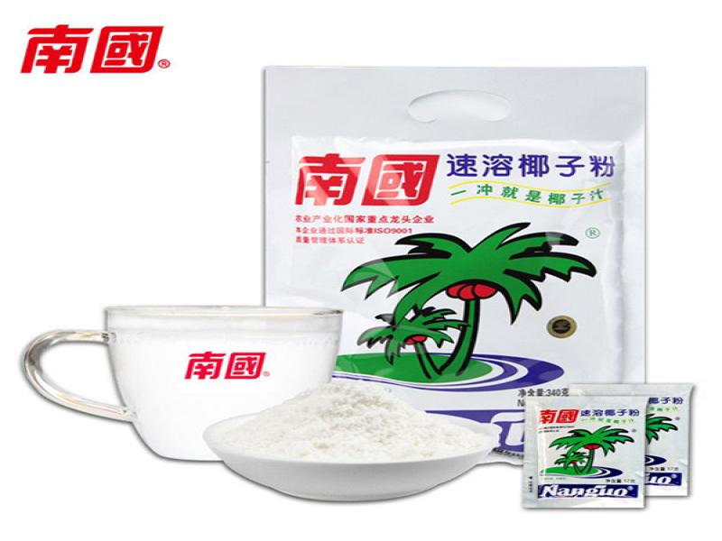 南國海南特產休閑食品