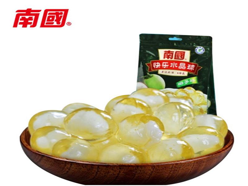南國海南特產休閑食品