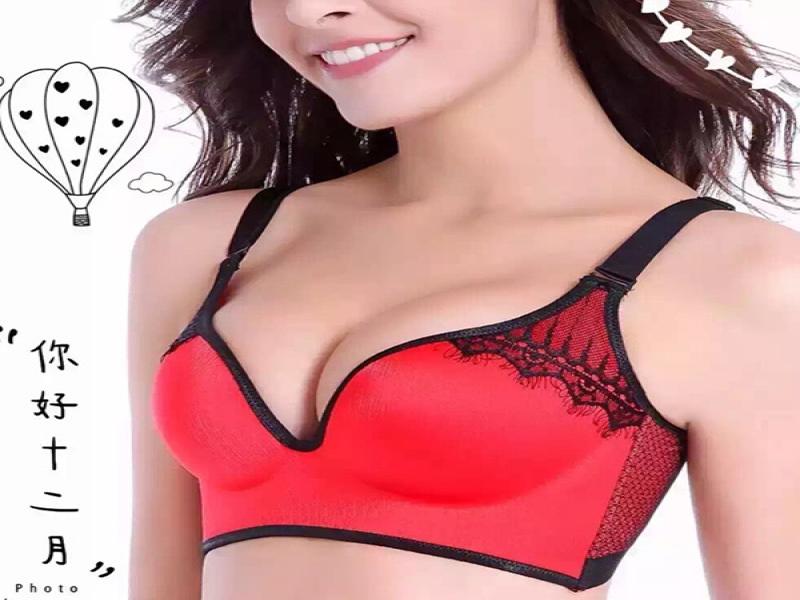 名閨內衣