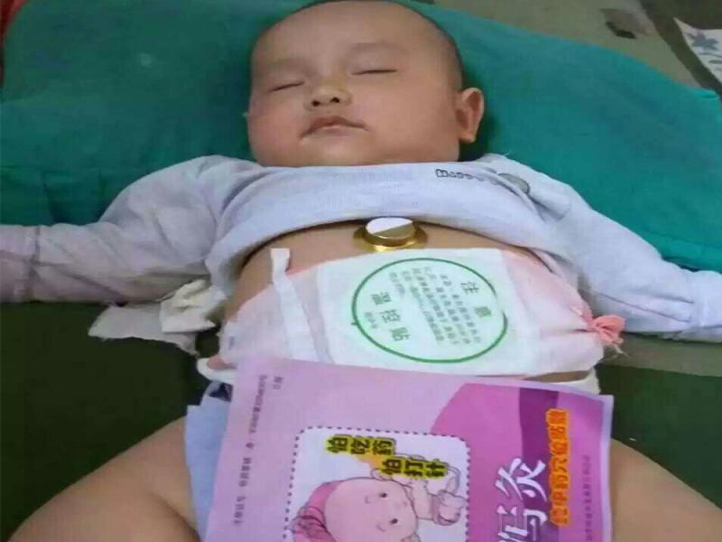 武漢國灸養生產品