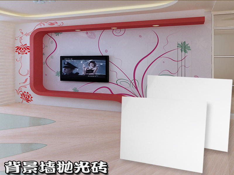 锎創3D背景墻設備