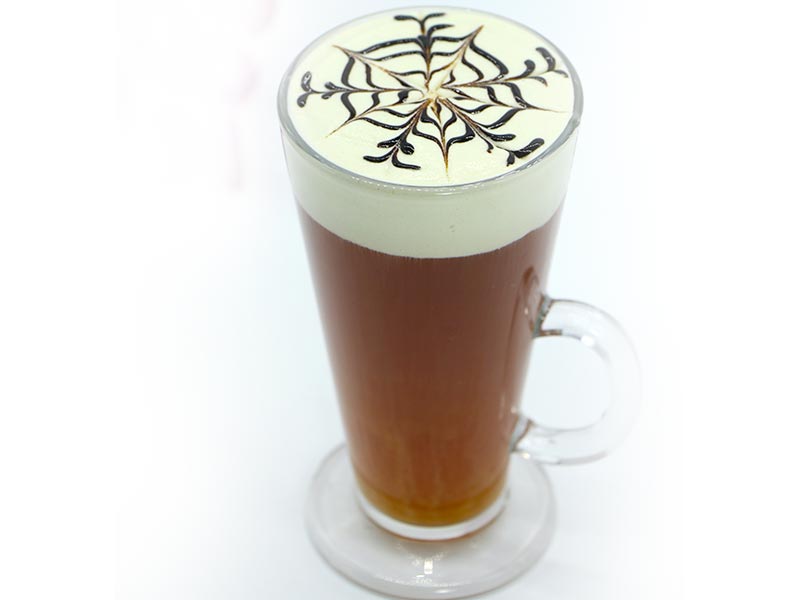 眾享皇茶