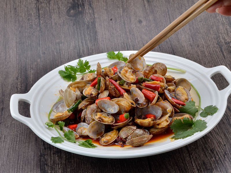 逗麻逗辣小龍蝦