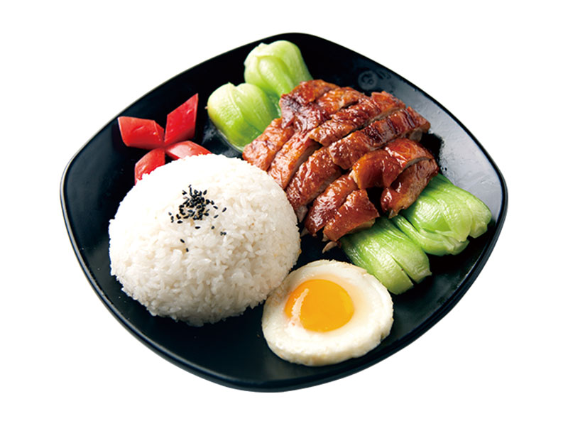 米棒飯團