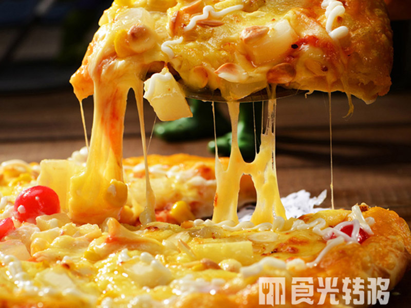食光轉移主題餐廳