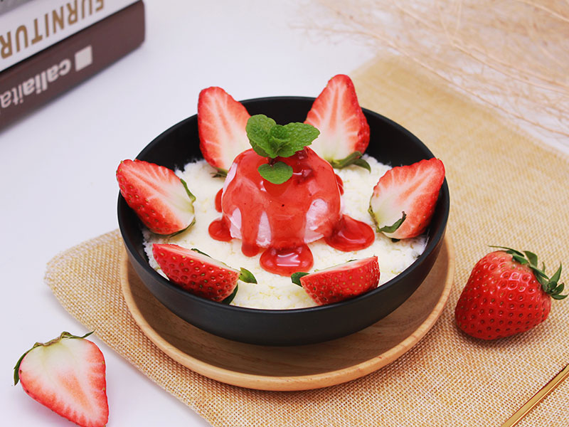 瑪麗蓮甜品