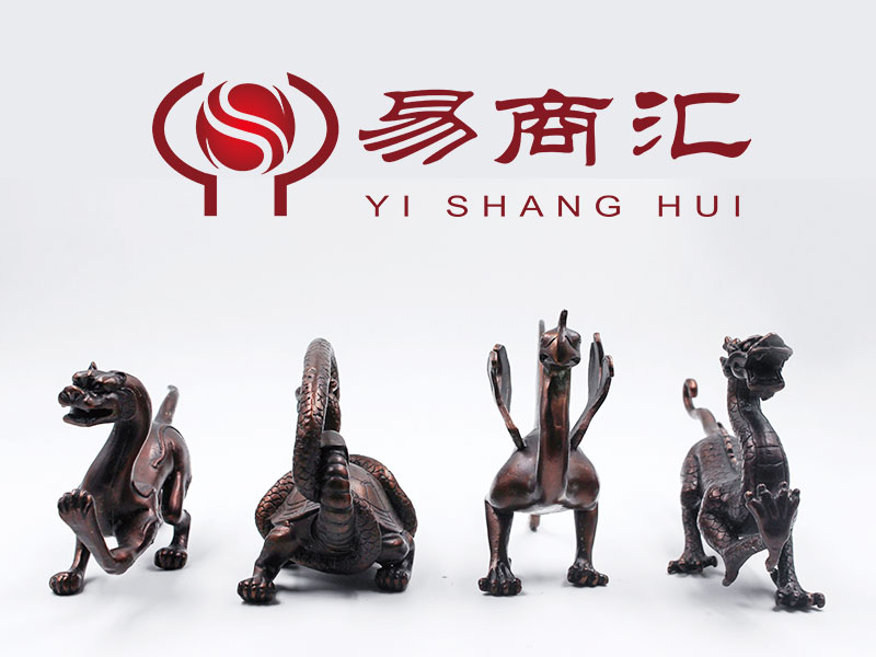 達梵天易商匯吉祥飾品