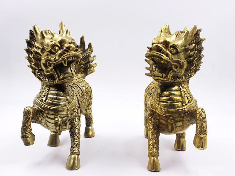 達梵天易商匯吉祥飾品