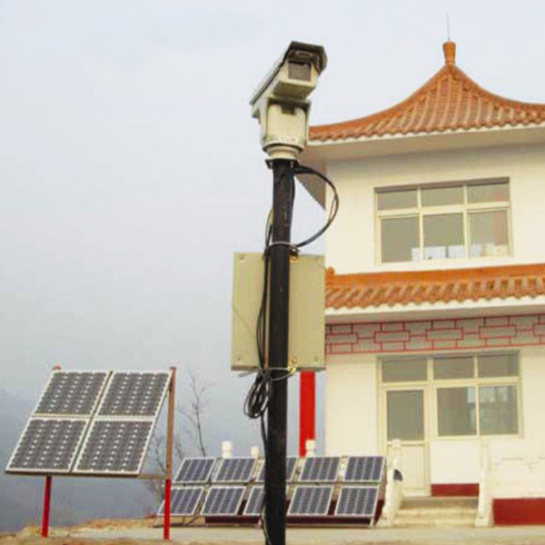 發電設備工程實例