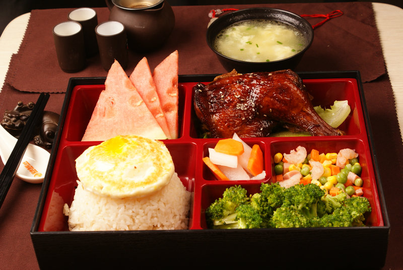 全統永和豆漿