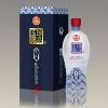 五糧液珍品玉露產品展示酒·青花妙品