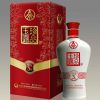 五糧液珍品玉露產品展示酒珍品三號