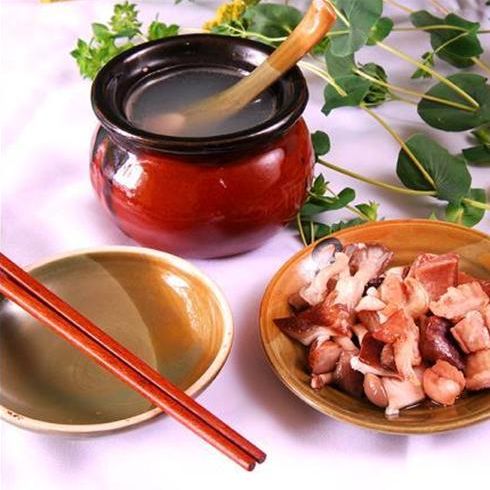 孔夫子營養快餐