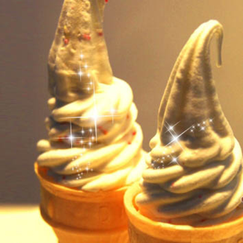 斯貝斯經典無限冰淇淋