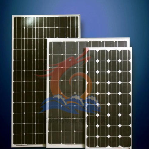 中科聯建太陽能電池板