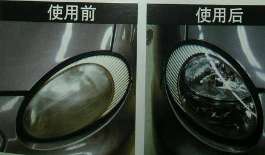 協潤汽車修復 