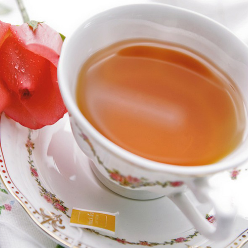 養生茶 